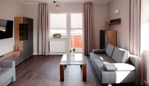 Apartamento Deluxe