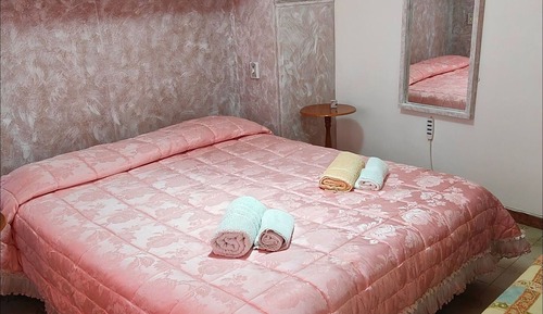 Habitación, 1 habitación, fumadores, balcón