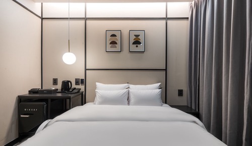 Habitación estándar