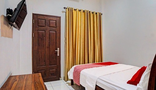 Habitación individual estándar