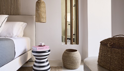 Apartamento Deluxe (Ground Floor)