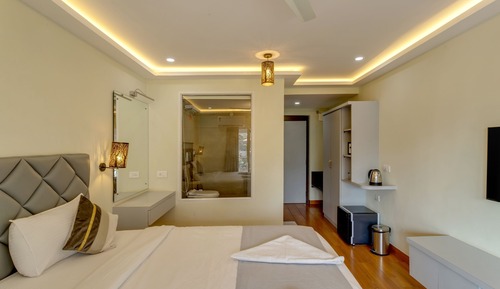 Habitación Premium doble