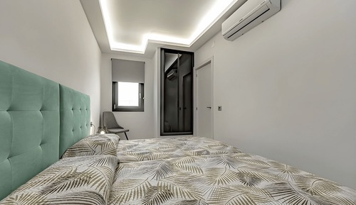 Apartamento estándar