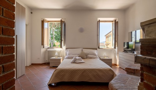 Estudio de luna de miel