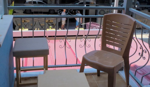 Habitación individual estándar