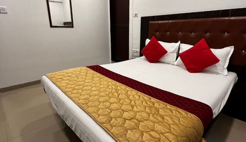 Habitación doble superior