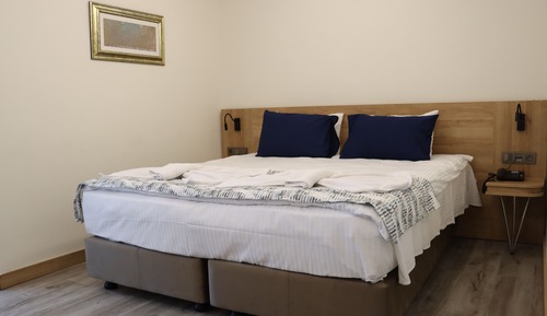 Habitación económica