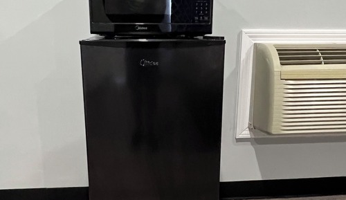 Habitación Deluxe doble