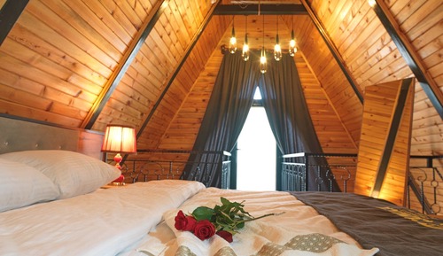 Bungalow, 1 Bedroom, Non Smoking, Lanai