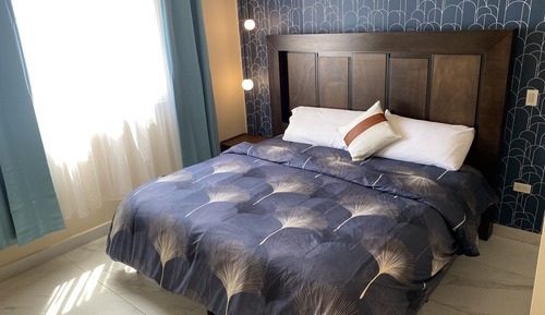 Apartamento Signature