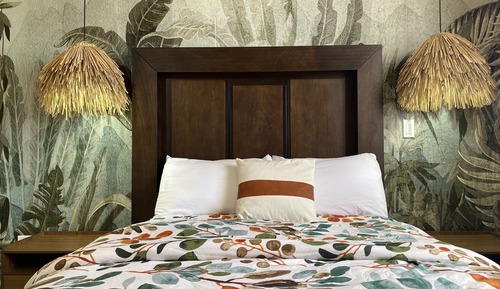 Apartamento superior