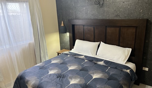 Apartamento ejecutivo, 2 habitaciones