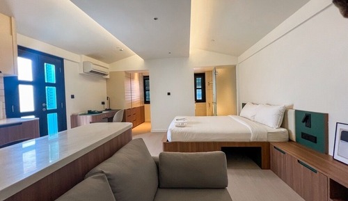 Suite Premium