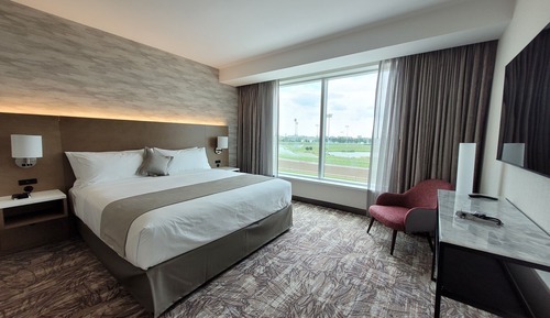 Habitación Premium, 1 cama de matrimonio grande