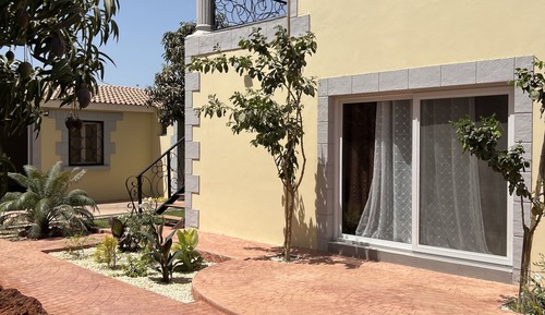 Habitación familiar