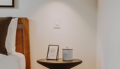 Suite Premium, 2 habitaciones