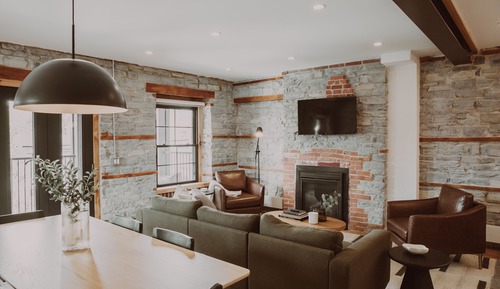 Apartamento exclusivo, 3 habitaciones