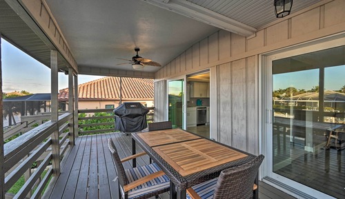 Casa (3 Bedrooms)