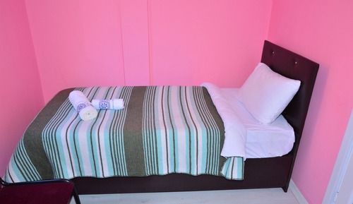 Habitación individual básica