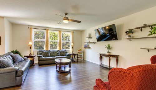 Casa (3 Bedrooms)