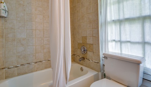 Casa de campo (2 Bedrooms)