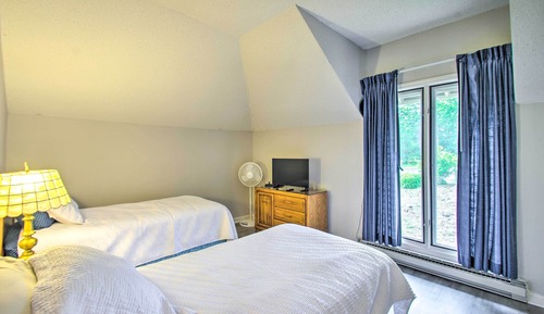 Apartamento (2 Bedrooms)