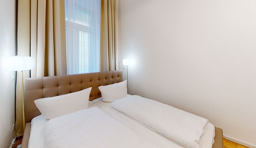 Relax Balcony, Comfort Apartment