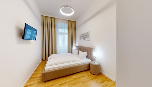 Luxury Executive, Big Apartment, 2 Bedrooms