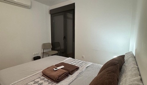 Habitación individual básica