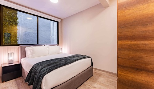 Apartamento, 2 habitaciones