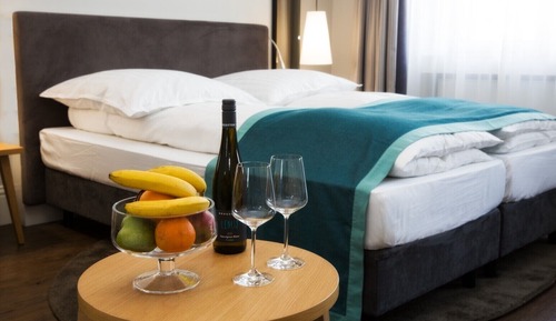 Habitación triple Confort