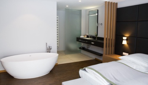 Habitación Confort doble