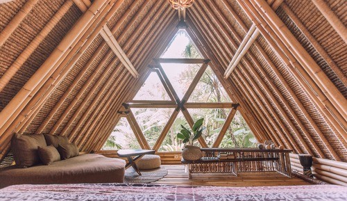 Hideout Bali