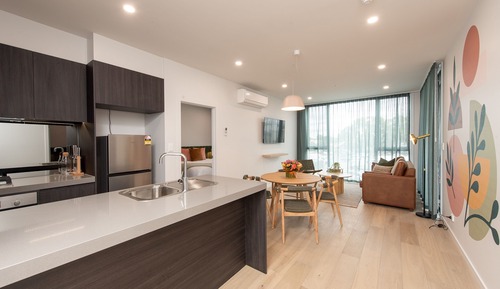 Apartamento Deluxe, 2 habitaciones