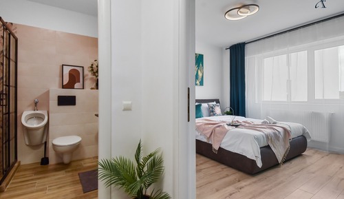 Apartamento familiar