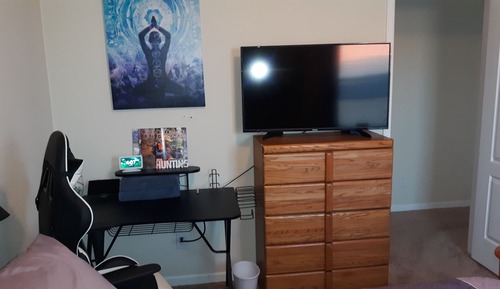 Habitación individual clásica, 1 cama de matrimonio, no fumadores