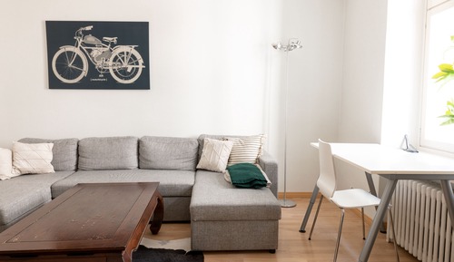 Apartamento Confort