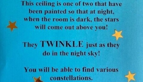 Habitación económica doble