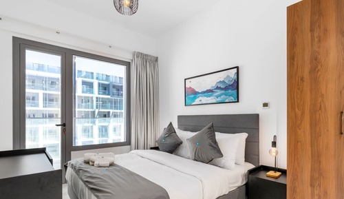 Apartamento básico