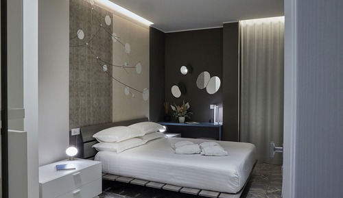 Habitación Deluxe (Otium)