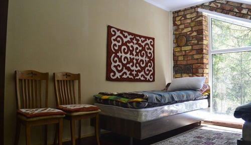 Habitación estándar con 2 camas individuales