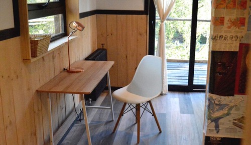 Habitación Deluxe doble