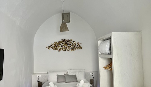 Apartamento, 1 habitación, fumadores, vistas al jardín