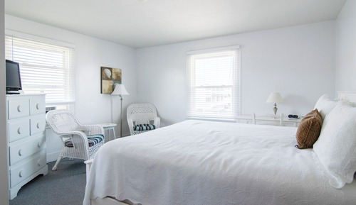 Habitación estándar