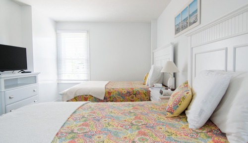 Habitación estándar