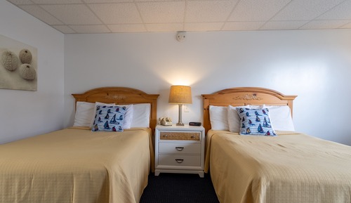 Habitación tradicional