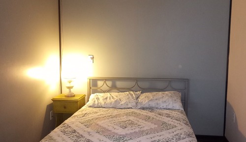 Apartamento económico