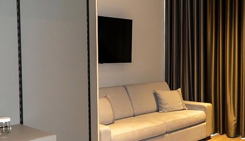 Habitación doble superior