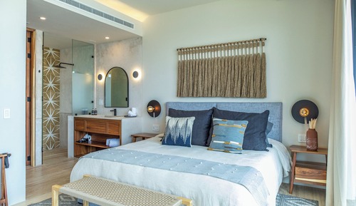 Suite Deluxe, 2 habitaciones