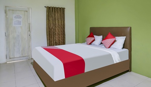 Habitación Deluxe doble